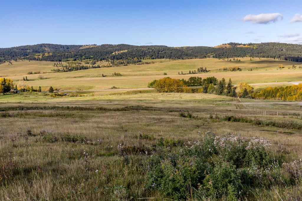 MLS® A2260437 - 20 Acres Grand Valley Road   in NONE Rural Rocky View County, Land