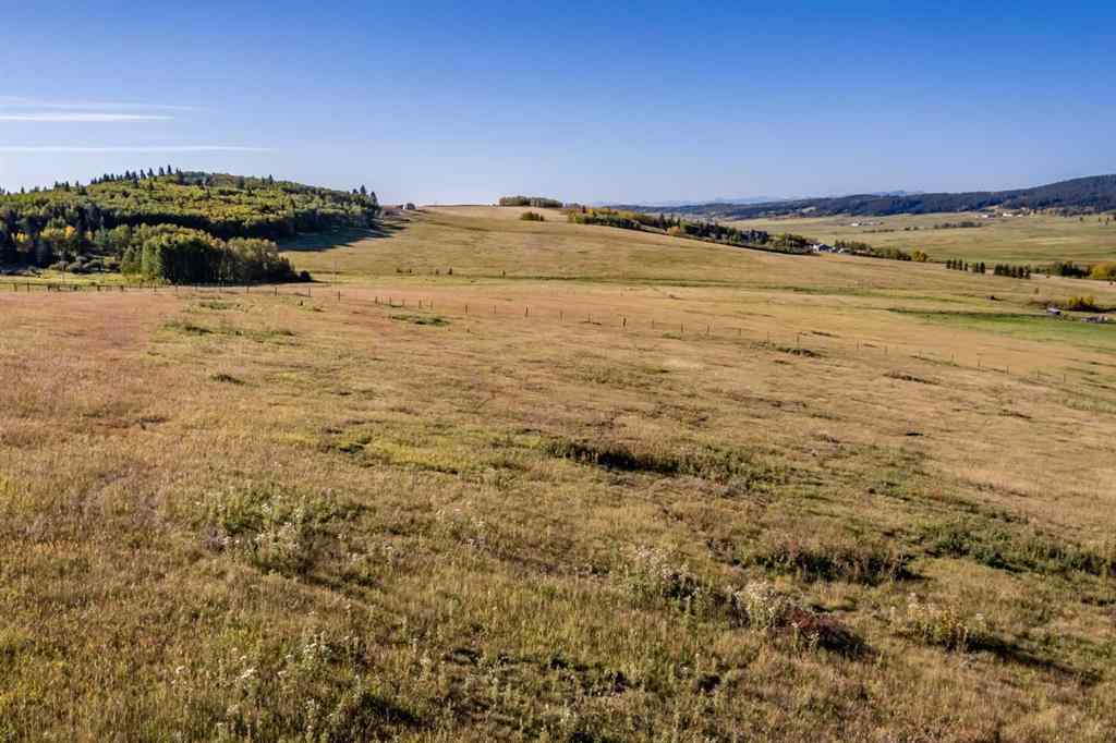 MLS® A2260437 - 20 Acres Grand Valley Road   in NONE Rural Rocky View County, Land