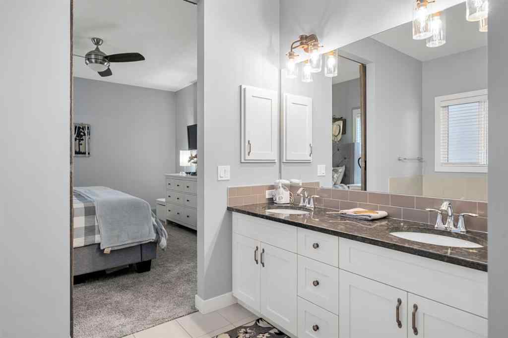 MLS® A2260439 - 184 Ranch Road  in Air Ranch Okotoks, Residential