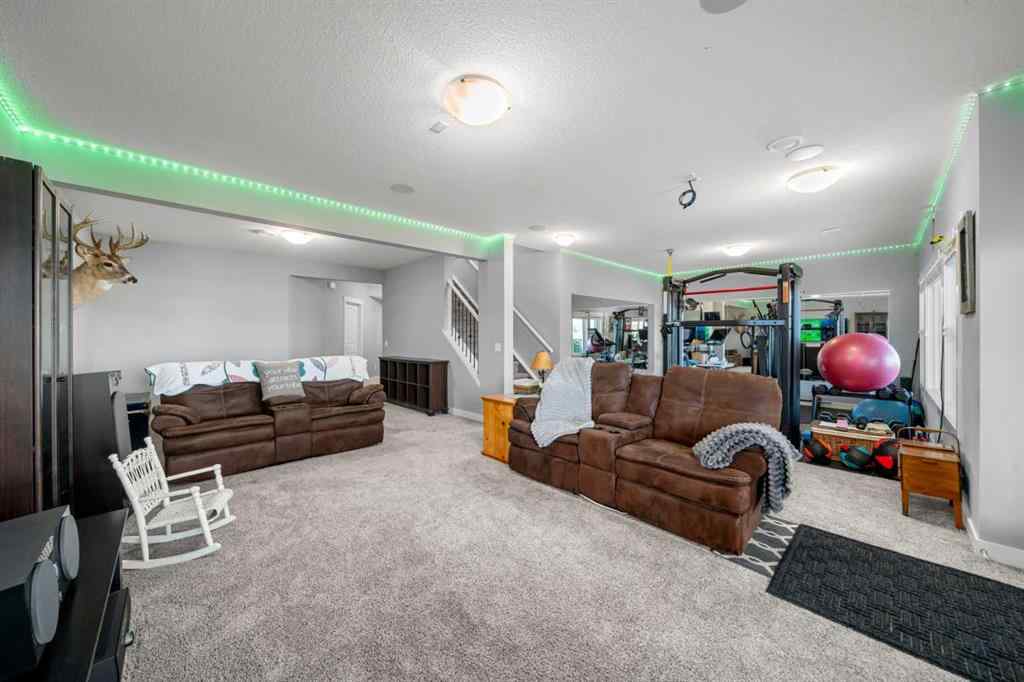 MLS® A2260439 - 184 Ranch Road  in Air Ranch Okotoks, Residential