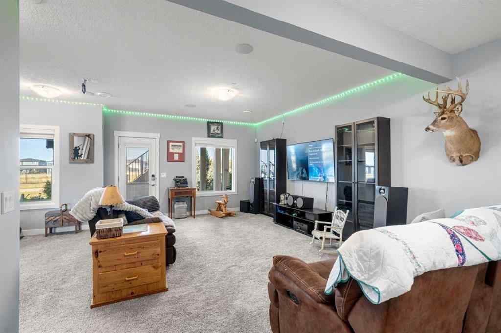 MLS® A2260439 - 184 Ranch Road  in Air Ranch Okotoks, Residential