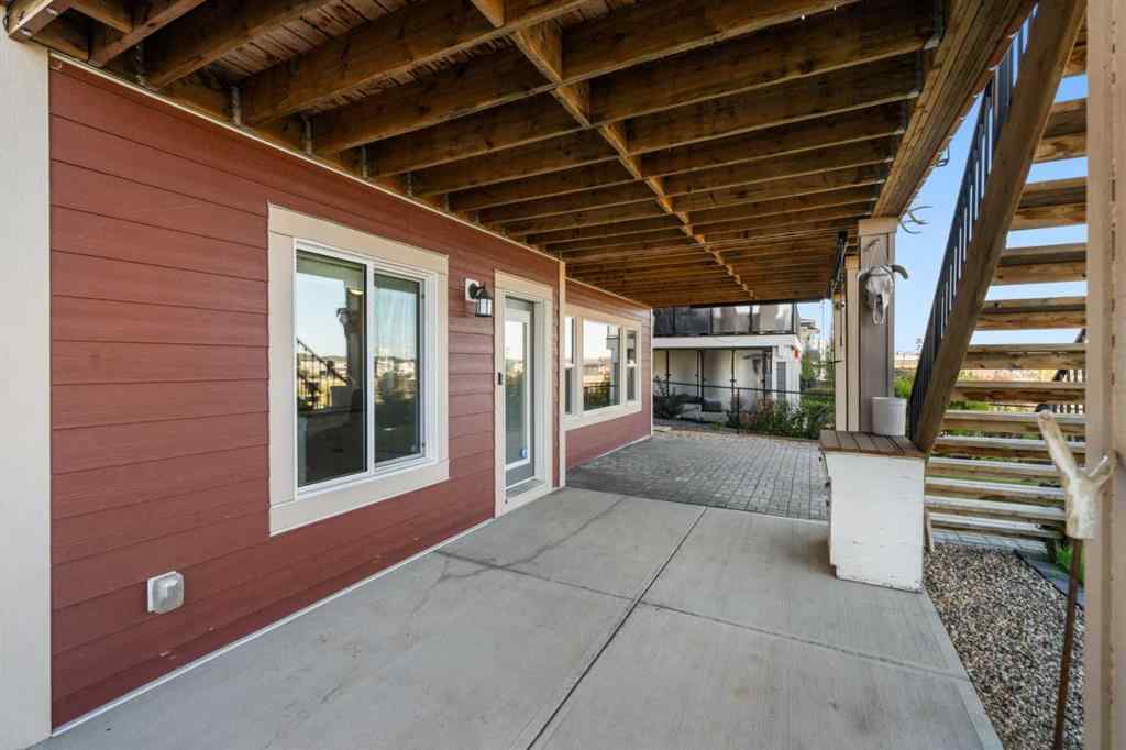 MLS® A2260439 - 184 Ranch Road  in Air Ranch Okotoks, Residential