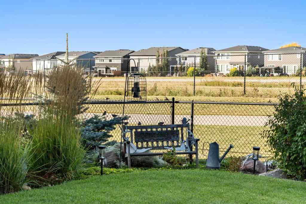 MLS® A2260439 - 184 Ranch Road  in Air Ranch Okotoks, Residential