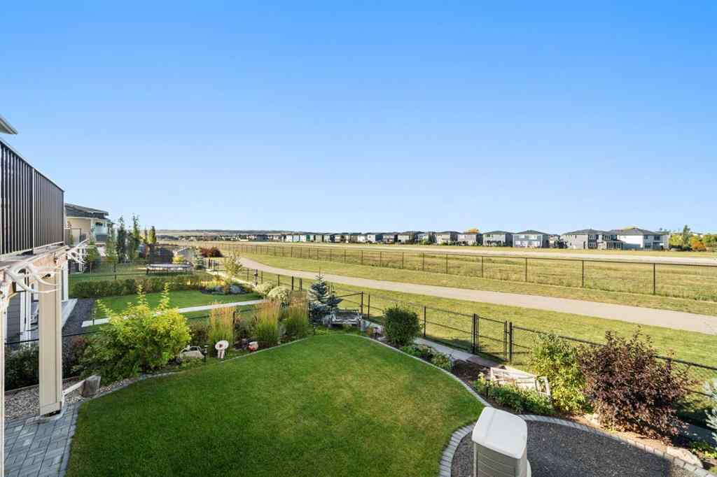 MLS® A2260439 - 184 Ranch Road  in Air Ranch Okotoks, Residential