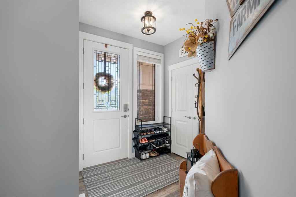 MLS® A2260439 - 184 Ranch Road  in Air Ranch Okotoks, Residential