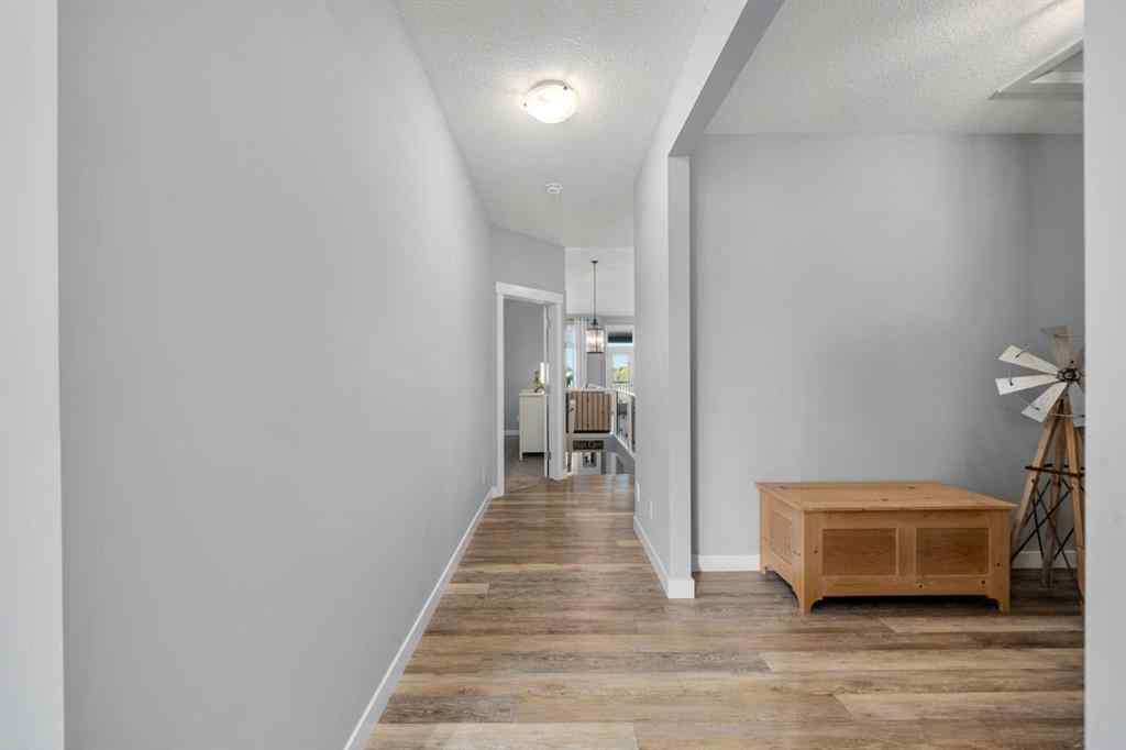 MLS® A2260439 - 184 Ranch Road  in Air Ranch Okotoks, Residential