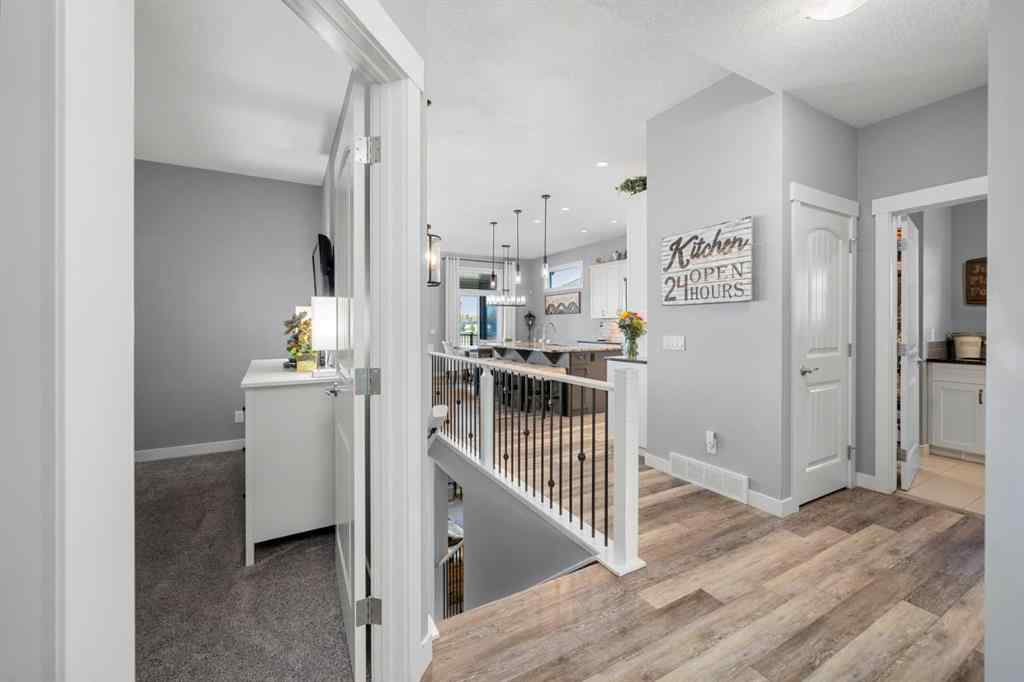 MLS® A2260439 - 184 Ranch Road  in Air Ranch Okotoks, Residential