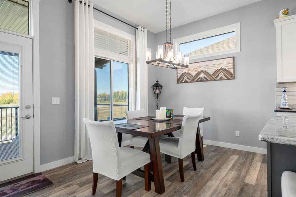 MLS® A2260439 - 184 Ranch Road  in Air Ranch Okotoks, Residential