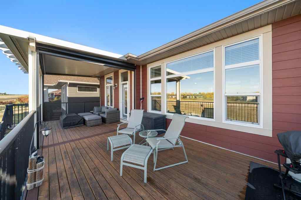 MLS® A2260439 - 184 Ranch Road  in Air Ranch Okotoks, Residential