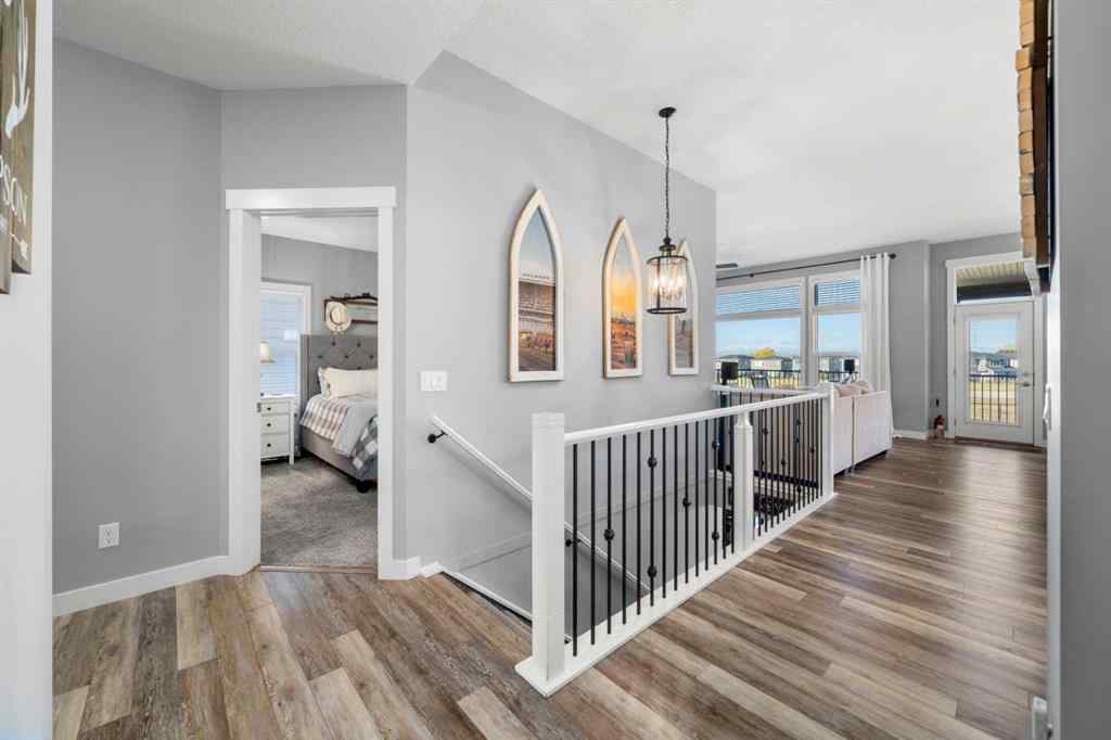 MLS® A2260439 - 184 Ranch Road  in Air Ranch Okotoks, Residential