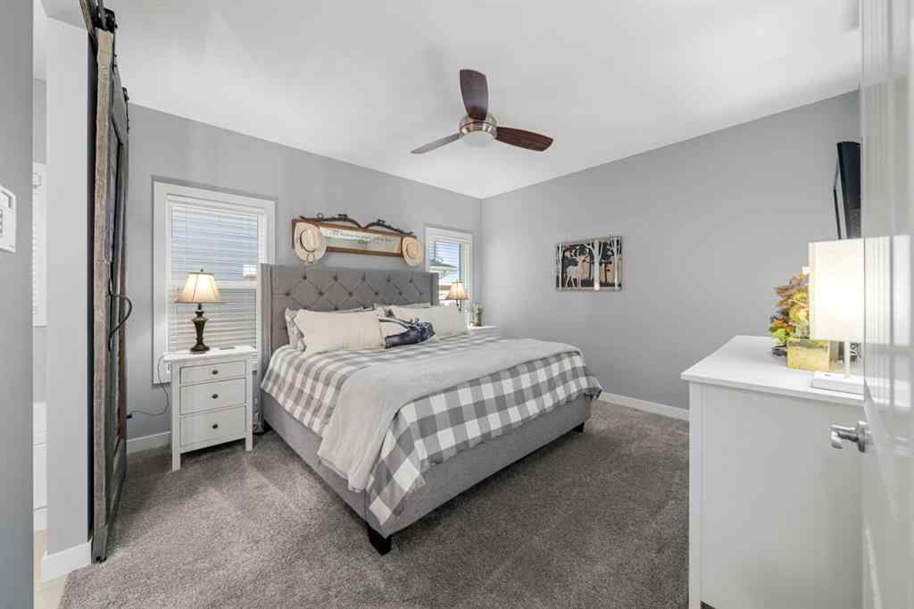 MLS® A2260439 - 184 Ranch Road  in Air Ranch Okotoks, Residential