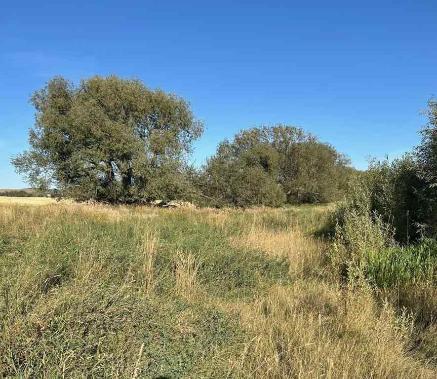 MLS® A2260441 -  TWship Road 374   in NONE Rural Red Deer County, Land