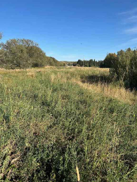 MLS® A2260441 -  TWship Road 374   in NONE Rural Red Deer County, Land