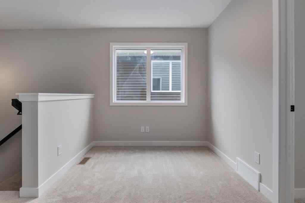 MLS® A2260444 - 231 Sora Terrace SE in Hotchkiss Calgary, Residential