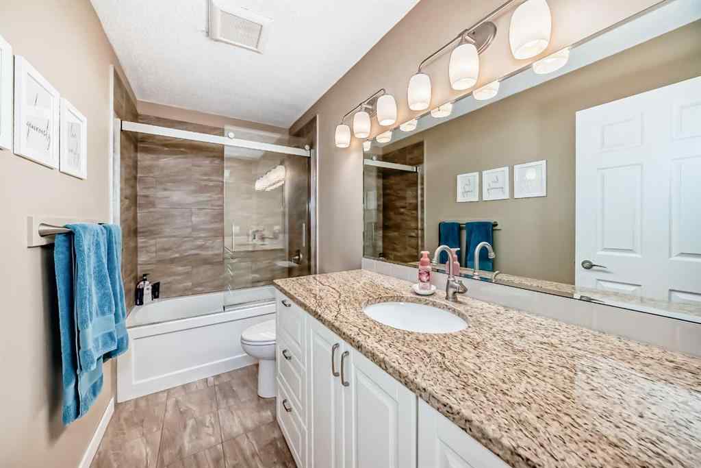 MLS® A2260445 - Unit #704 39 Hidden Creek Place NW in Hidden Valley Calgary, Residential