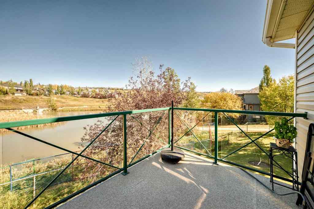 MLS® A2260445 - Unit #704 39 Hidden Creek Place NW in Hidden Valley Calgary, Residential