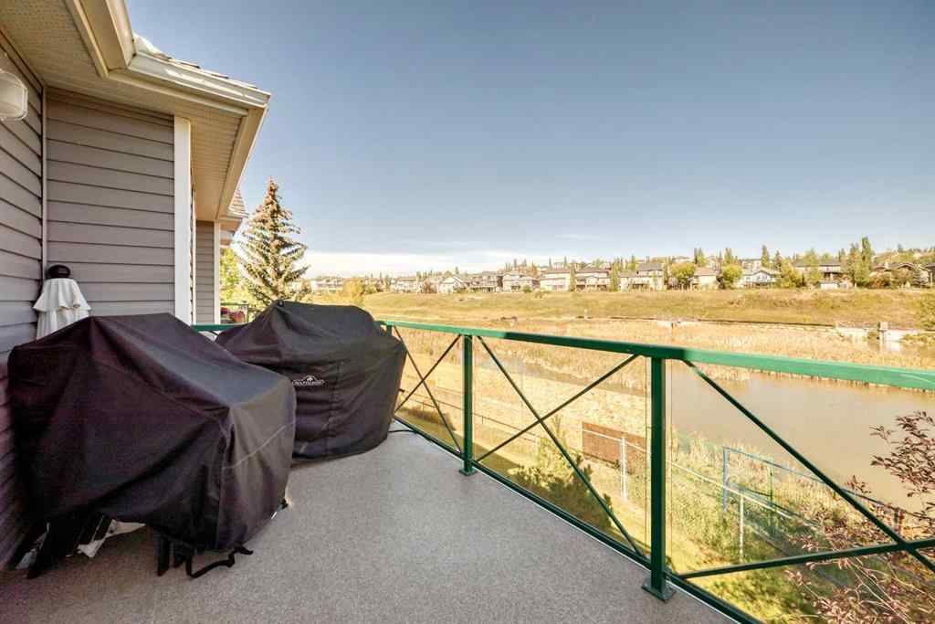 MLS® A2260445 - Unit #704 39 Hidden Creek Place NW in Hidden Valley Calgary, Residential
