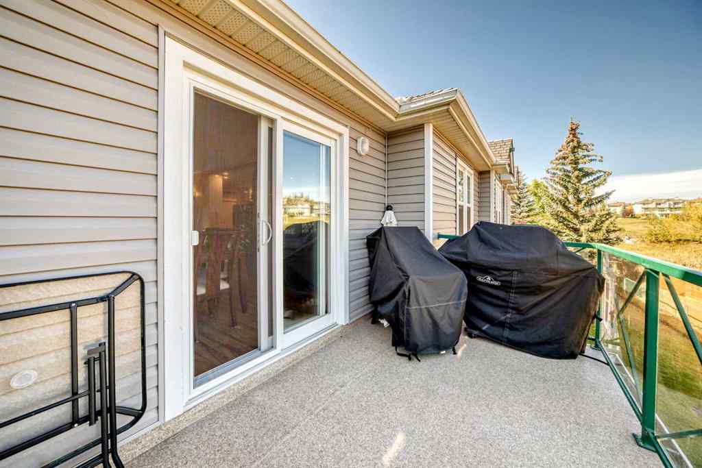 MLS® A2260445 - Unit #704 39 Hidden Creek Place NW in Hidden Valley Calgary, Residential