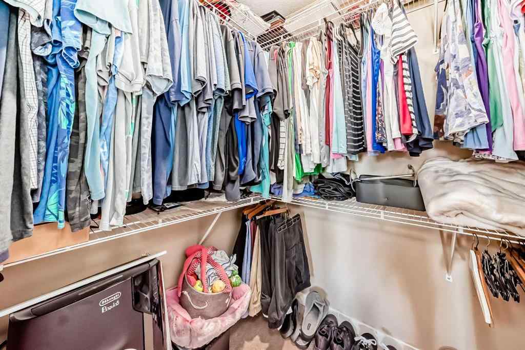 MLS® A2260445 - Unit #704 39 Hidden Creek Place NW in Hidden Valley Calgary, Residential