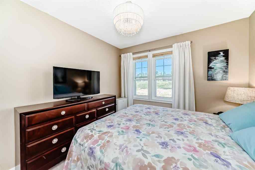MLS® A2260445 - Unit #704 39 Hidden Creek Place NW in Hidden Valley Calgary, Residential