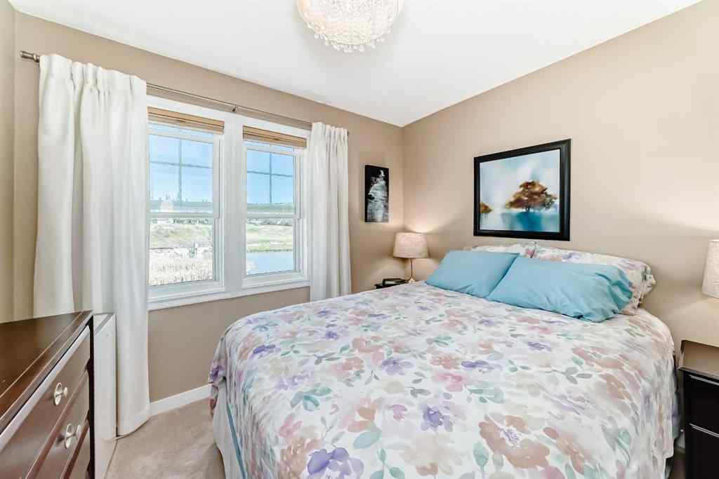 MLS® A2260445 - Unit #704 39 Hidden Creek Place NW in Hidden Valley Calgary, Residential