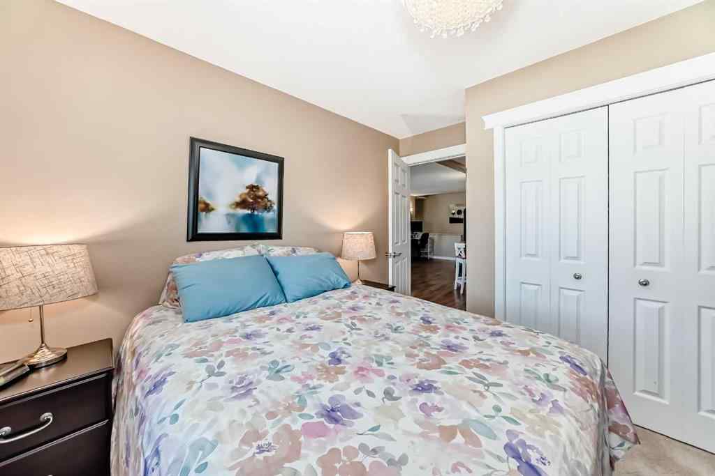 MLS® A2260445 - Unit #704 39 Hidden Creek Place NW in Hidden Valley Calgary, Residential
