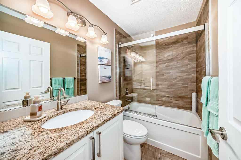 MLS® A2260445 - Unit #704 39 Hidden Creek Place NW in Hidden Valley Calgary, Residential