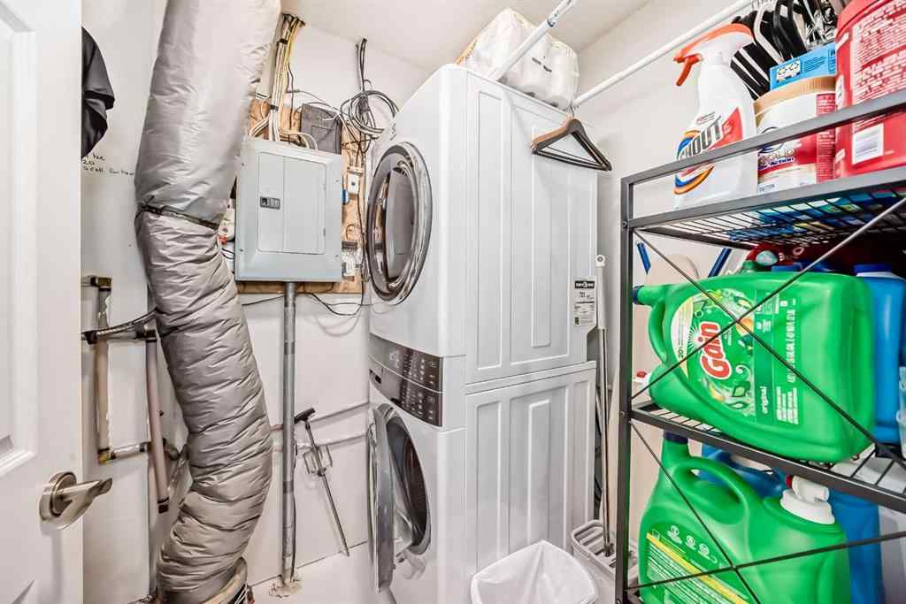 MLS® A2260445 - Unit #704 39 Hidden Creek Place NW in Hidden Valley Calgary, Residential