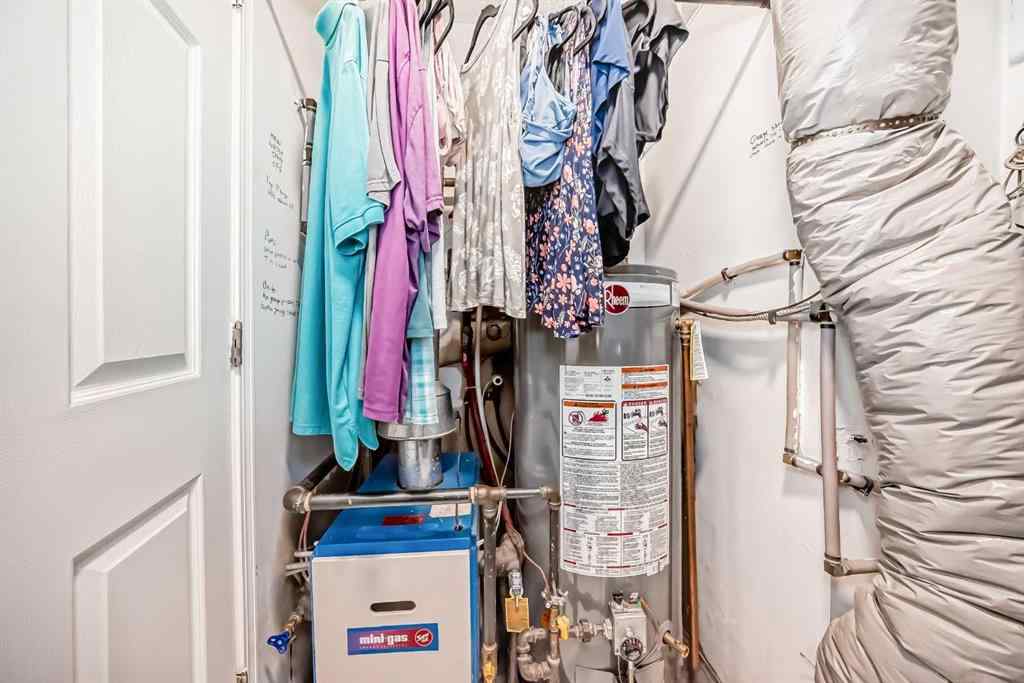 MLS® A2260445 - Unit #704 39 Hidden Creek Place NW in Hidden Valley Calgary, Residential