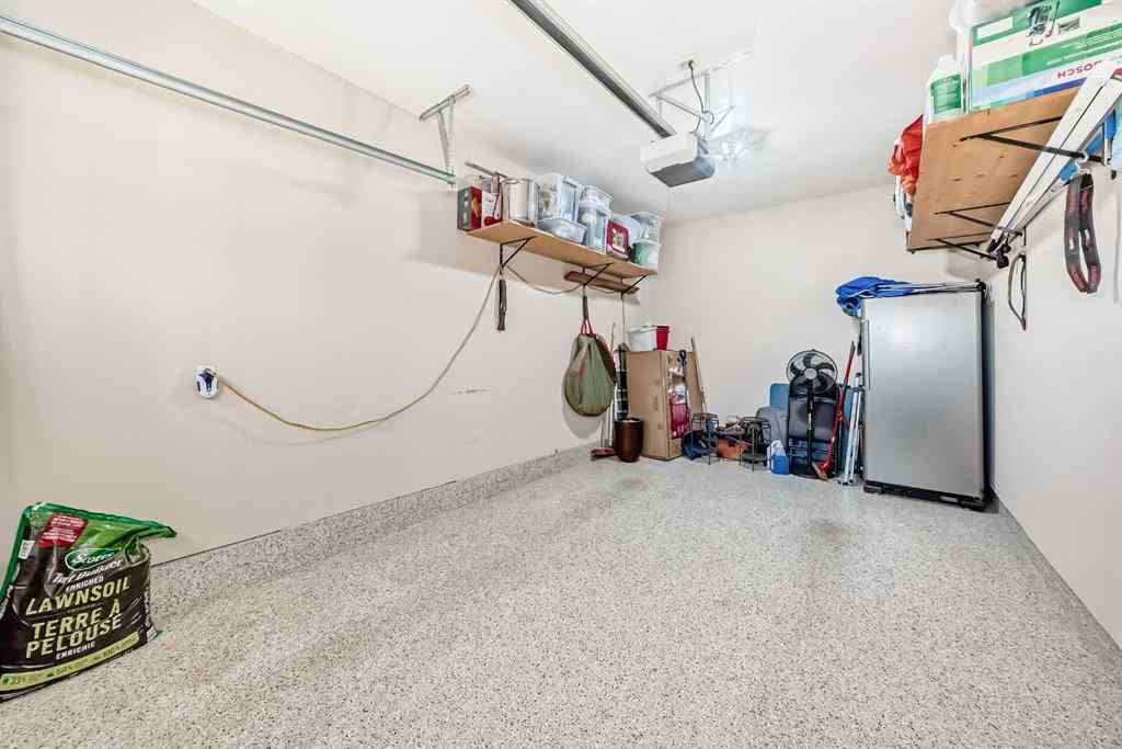 MLS® A2260445 - Unit #704 39 Hidden Creek Place NW in Hidden Valley Calgary, Residential