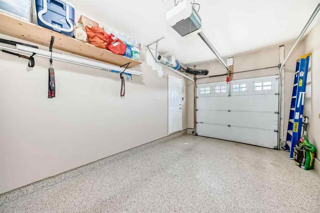 MLS® A2260445 - Unit #704 39 Hidden Creek Place NW in Hidden Valley Calgary, Residential