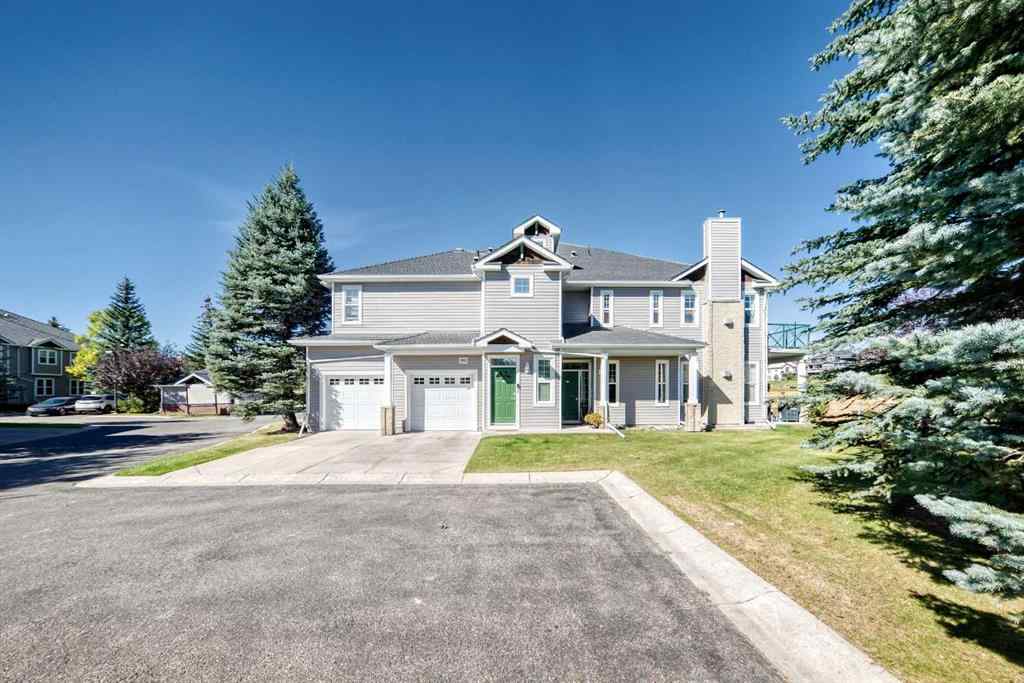 MLS® A2260445 - Unit #704 39 Hidden Creek Place NW in Hidden Valley Calgary, Residential