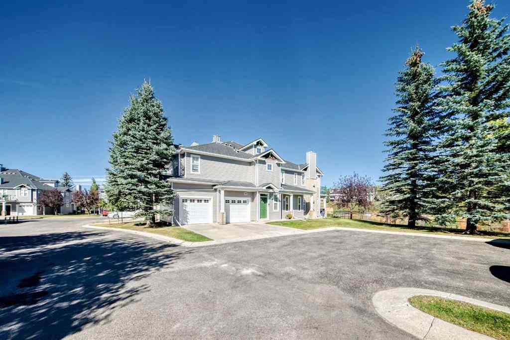MLS® A2260445 - Unit #704 39 Hidden Creek Place NW in Hidden Valley Calgary, Residential