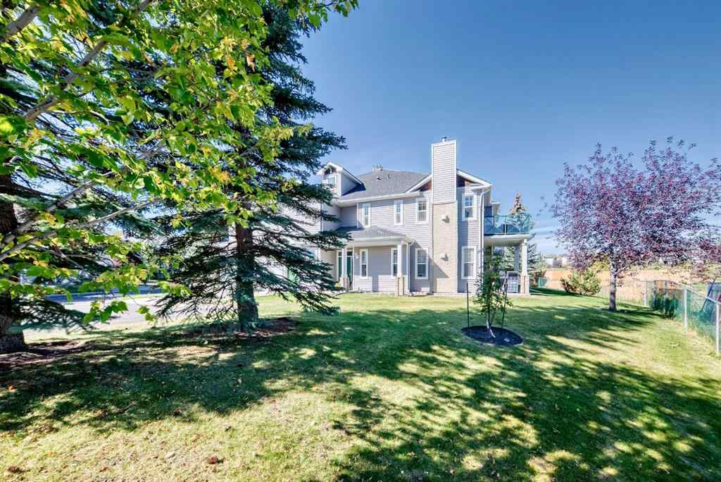 MLS® A2260445 - Unit #704 39 Hidden Creek Place NW in Hidden Valley Calgary, Residential