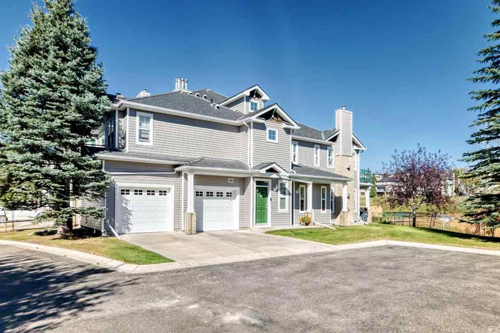 MLS® A2260445 - Unit #704 39 Hidden Creek Place NW in Hidden Valley Calgary, Residential