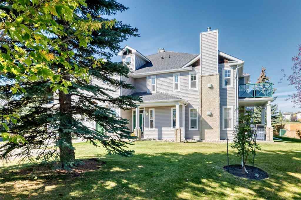 MLS® A2260445 - Unit #704 39 Hidden Creek Place NW in Hidden Valley Calgary, Residential