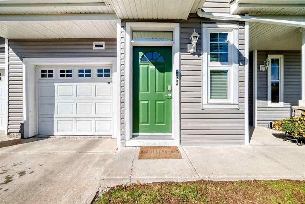 MLS® A2260445 - Unit #704 39 Hidden Creek Place NW in Hidden Valley Calgary, Residential