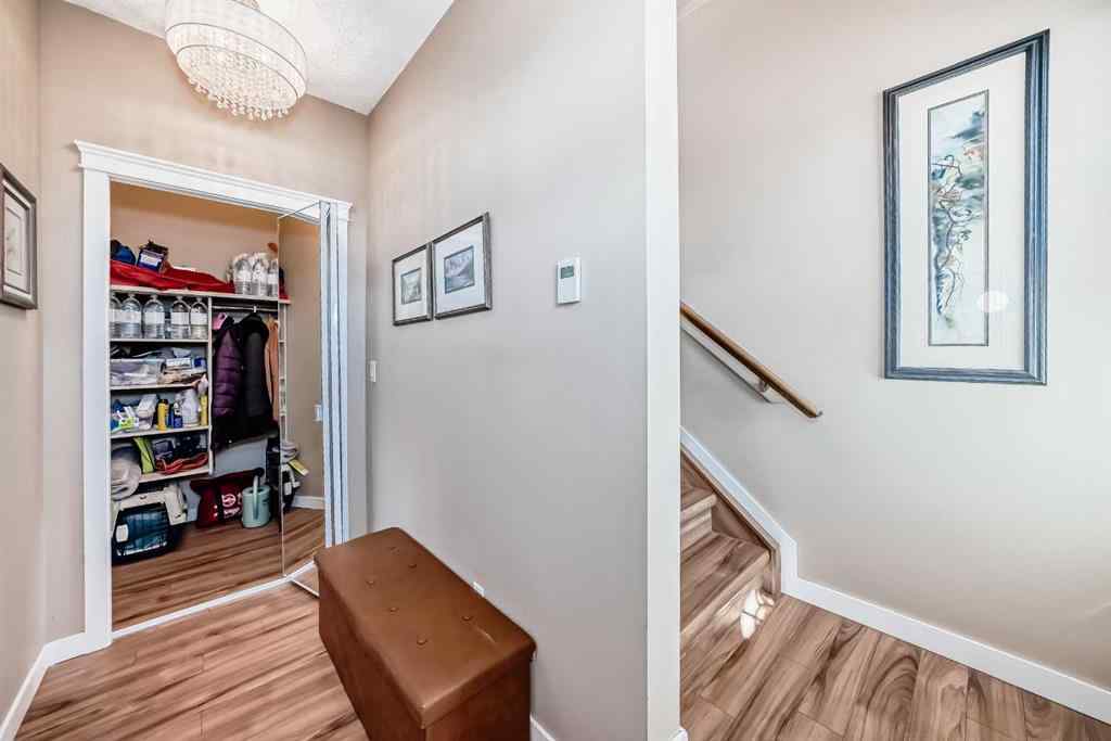 MLS® A2260445 - Unit #704 39 Hidden Creek Place NW in Hidden Valley Calgary, Residential