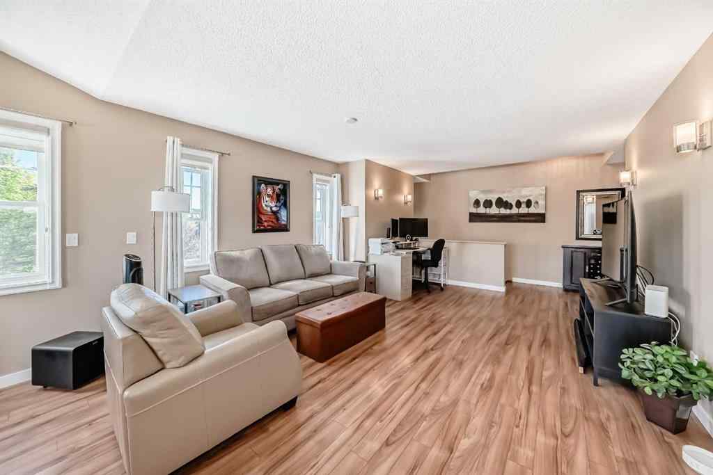 MLS® A2260445 - Unit #704 39 Hidden Creek Place NW in Hidden Valley Calgary, Residential