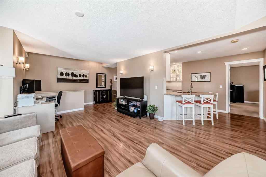 MLS® A2260445 - Unit #704 39 Hidden Creek Place NW in Hidden Valley Calgary, Residential