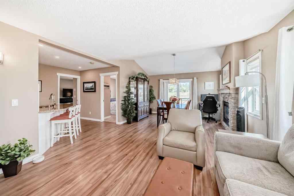 MLS® A2260445 - Unit #704 39 Hidden Creek Place NW in Hidden Valley Calgary, Residential