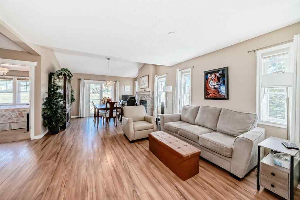 MLS® A2260445 - Unit #704 39 Hidden Creek Place NW in Hidden Valley Calgary, Residential