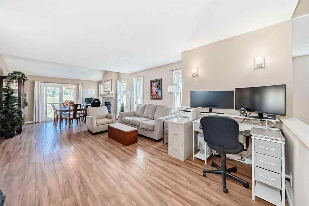 MLS® A2260445 - Unit #704 39 Hidden Creek Place NW in Hidden Valley Calgary, Residential