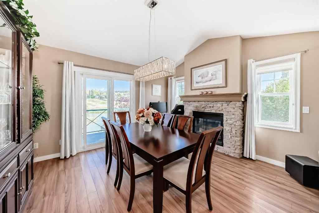 MLS® A2260445 - Unit #704 39 Hidden Creek Place NW in Hidden Valley Calgary, Residential