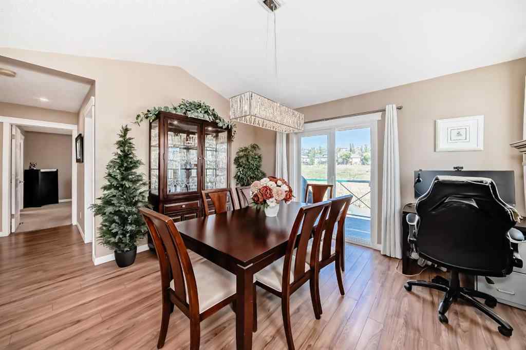 MLS® A2260445 - Unit #704 39 Hidden Creek Place NW in Hidden Valley Calgary, Residential