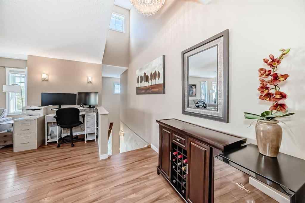 MLS® A2260445 - Unit #704 39 Hidden Creek Place NW in Hidden Valley Calgary, Residential