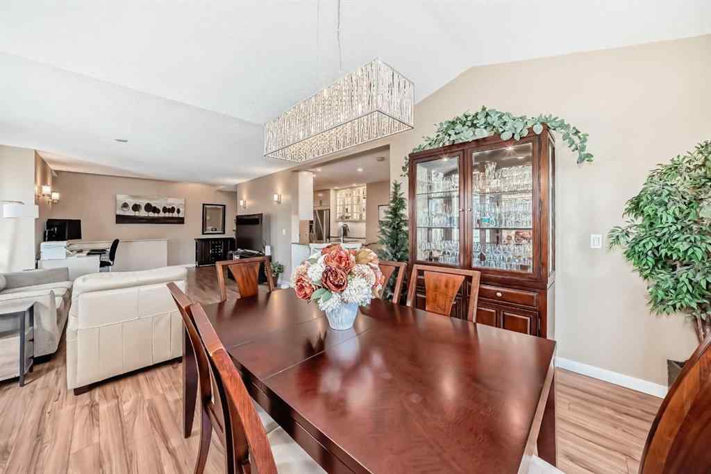 MLS® A2260445 - Unit #704 39 Hidden Creek Place NW in Hidden Valley Calgary, Residential