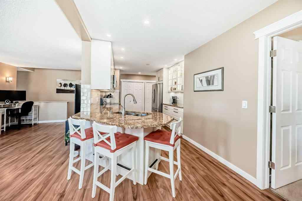 MLS® A2260445 - Unit #704 39 Hidden Creek Place NW in Hidden Valley Calgary, Residential