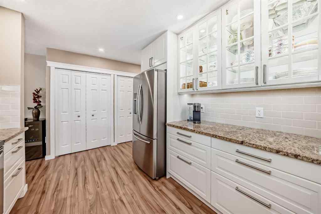 MLS® A2260445 - Unit #704 39 Hidden Creek Place NW in Hidden Valley Calgary, Residential
