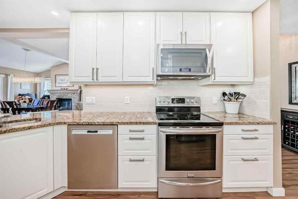 MLS® A2260445 - Unit #704 39 Hidden Creek Place NW in Hidden Valley Calgary, Residential